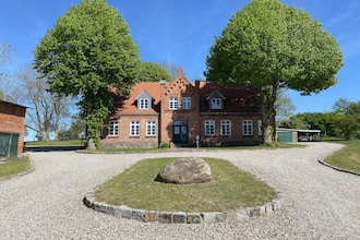 Holiday home in Weitere Ostsee-Regionen