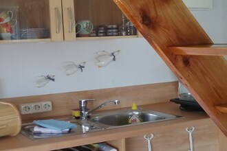 Bootshaus direkt am See mit eigenem Steg