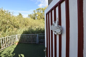 Bootshaus direkt am See mit eigenem Steg