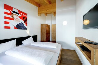 Penthouse Royal Gerlos