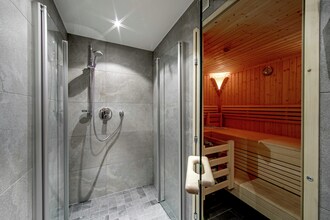 Penthouse Royal Gerlos