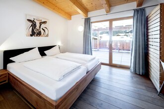 Penthouse Royal Gerlos