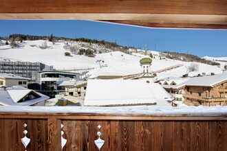 Penthouse Royal Gerlos