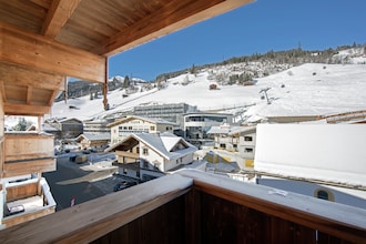 Penthouse Royal Gerlos