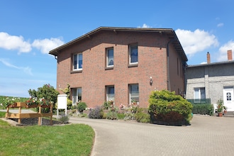 Holiday home in Weitere Ostsee-Regionen