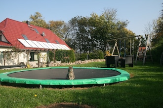 Holiday home in Weitere Ostsee-Regionen