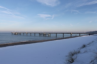 Seeblick