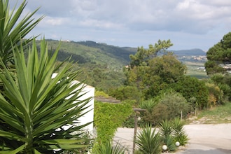 Alto da Maceira