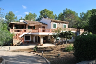 Holiday home in Majorca