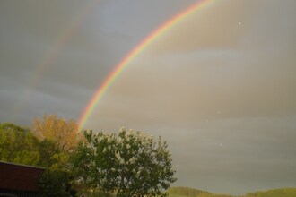 Haus Am See mit Kamin und Bootssteg