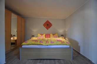 Haus Am See mit Kamin und Bootssteg