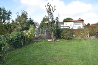 Haus Am See mit Kamin und Bootssteg