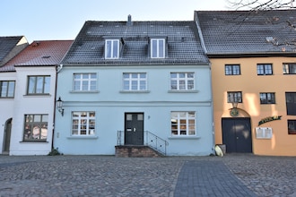 Ferienhäuser in Weitere Ostsee-Regionen