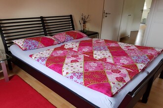 Seerose in Klütz