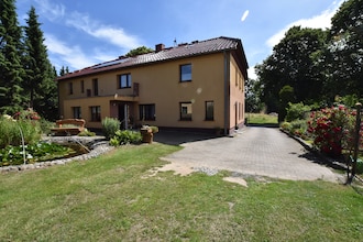 Holiday home in Weitere Ostsee-Regionen