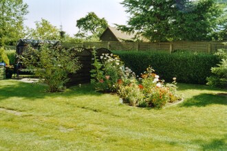 Landhaus nahe Kühlungsborn