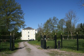 Landhaus nahe Kühlungsborn