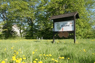 Landhaus nahe Kühlungsborn