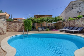 Holiday home in Istria