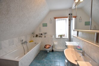 Kühlungsidyll