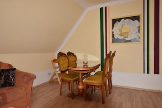 Kühlungsidyll