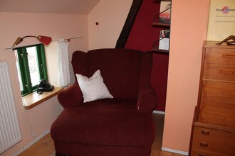 Ferienwohnung im Bauernhaus
