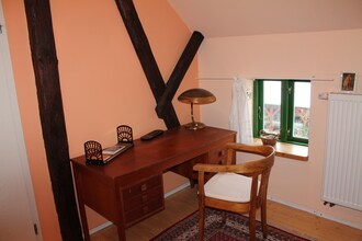 Ferienwohnung im Bauernhaus