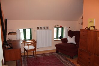 Ferienwohnung im Bauernhaus