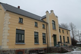Ferienwohnung im Bauernhaus