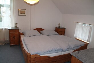Ferienwohnung im Bauernhaus