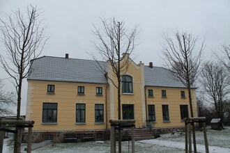 Ferienwohnung im Bauernhaus