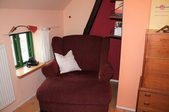 Ferienwohnung im denkmalgeschützten Bauernhaus