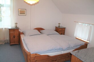 Ferienwohnung im denkmalgeschützten Bauernhaus