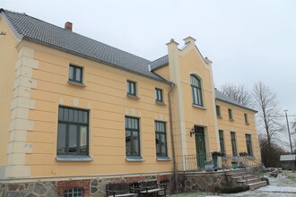 Ferienwohnung im denkmalgeschützten Bauernhaus