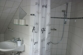 Blick Zum Leuchtturm
