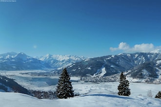 The Kaprun Edition West C