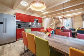The Kaprun Edition West C