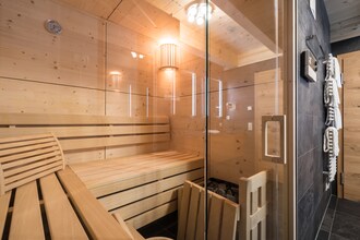The Kaprun Edition West C