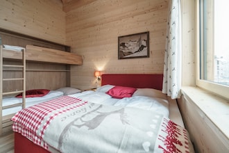 The Kaprun Edition West C