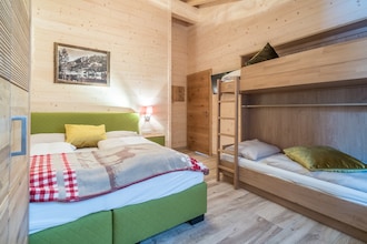 The Kaprun Edition West C