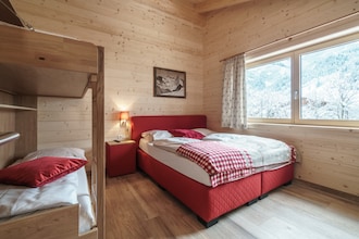 The Kaprun Edition West C