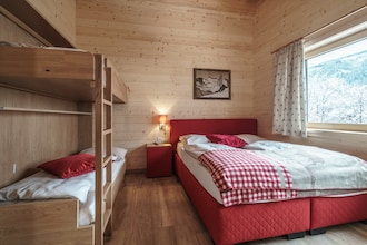 The Kaprun Edition West C