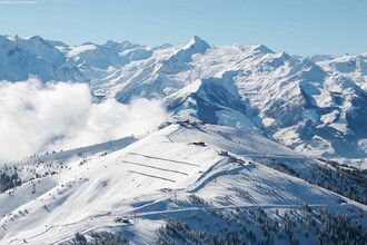 The Kaprun Edition West D