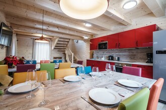 The Kaprun Edition West D