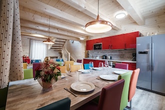 The Kaprun Edition West D