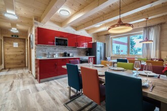 The Kaprun Edition West D