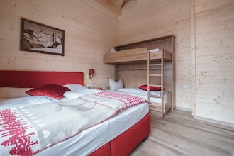 The Kaprun Edition West D