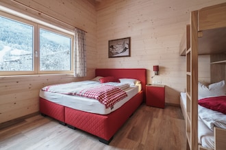 The Kaprun Edition West D