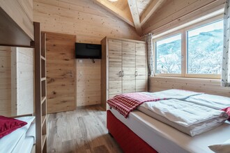 The Kaprun Edition West D