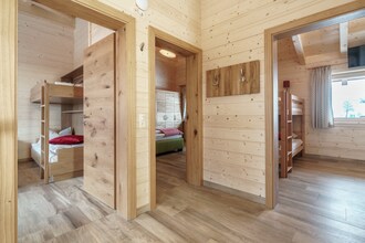 The Kaprun Edition West D